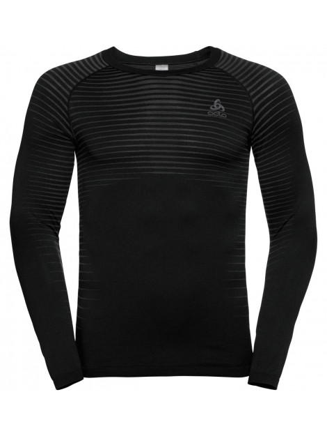 Odlo Suw top crew neck l/s performance light 188142 large