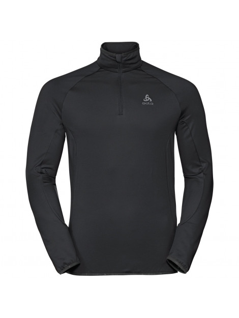 Odlo Mid layer 1/2 zip berra light 541792 large
