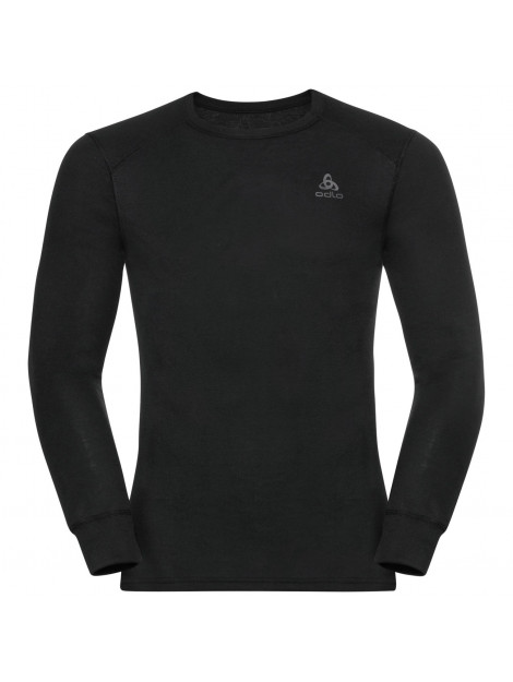 Odlo Shirt ronde hals lange mouwen active warm eco 159102 large