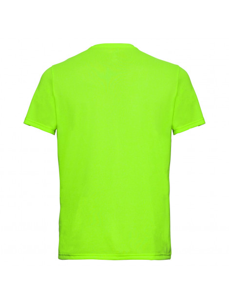 Odlo Shirt ronde hals korte mouwen millennium element 392152 large