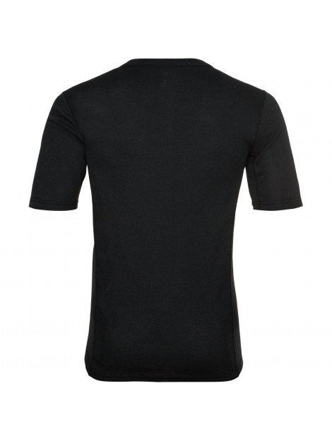Odlo Shirt ronde hals korte mouwen active warm eco 159112 large