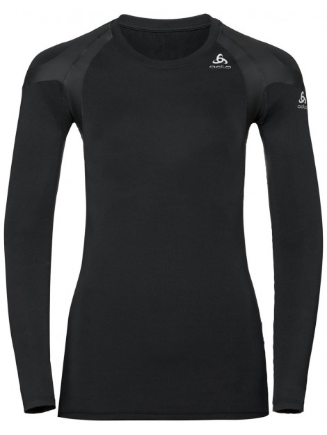Odlo Shirt ronde hals lange mouwen active spine light 195971 large