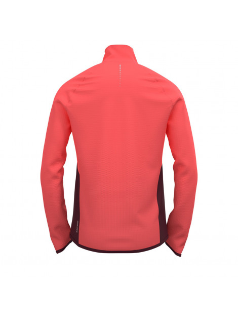 Odlo Jacket zeroweight warm hybrid 313201 large