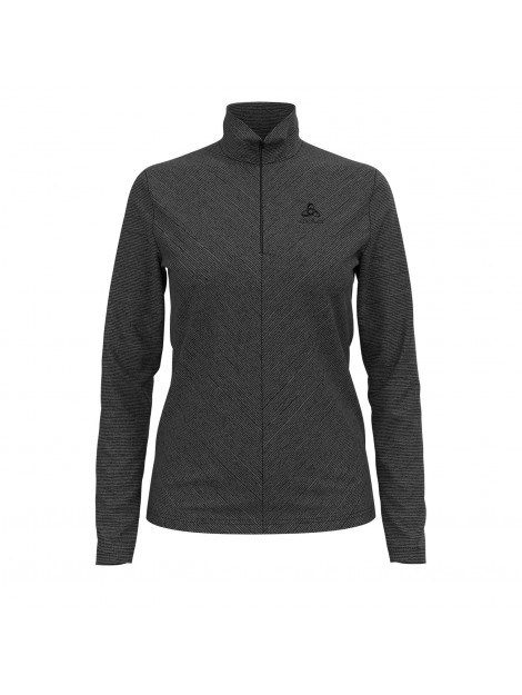 Odlo Midlayer 1/2 zip roy 542331 large