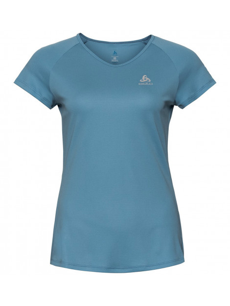Odlo Shirt ronde hals korte mouwen ceramicool 312611 large