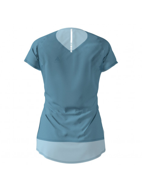 Odlo Shirt ronde hals korte mouwen ceramicool 312611 large