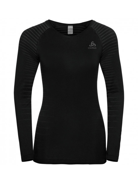 Odlo Suw top crew neck l/s performance light 188141 large