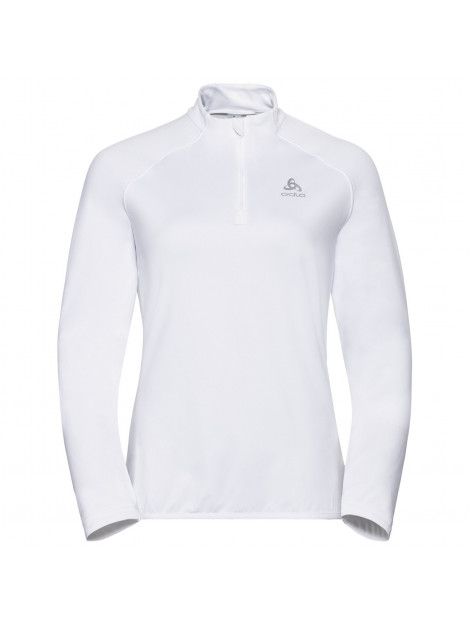 Odlo Mid layer 1/2 zip berra light 541791 large