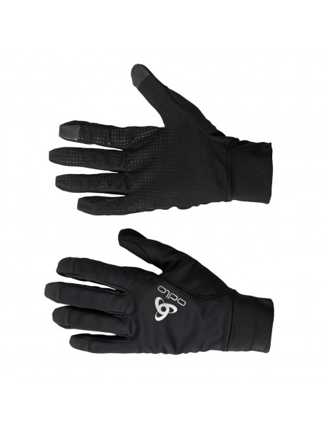 Odlo Handschoenen zeroweight warm 761120 large