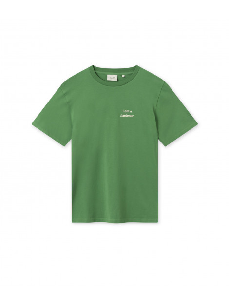 Foret Gardener t-shirt f724 green F724 large