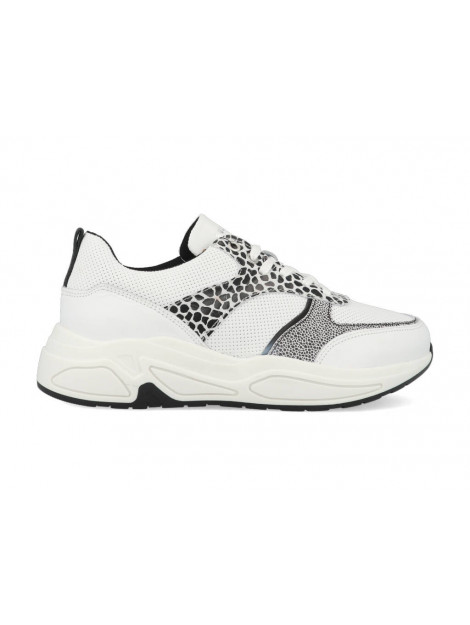 Bullboxer Sneakers awj000e5l whbk AWJ000E5L_WHBK large