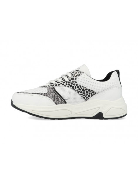 Bullboxer Sneakers awj000e5l whbk AWJ000E5L_WHBK large