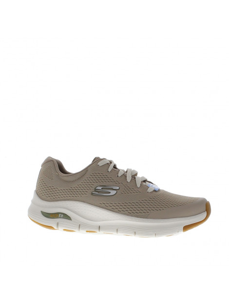 Skechers 106542 Sneakers Taupe 106542 large