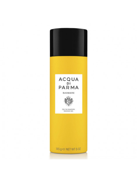 Acqua Di Parma  Barbiere shaving gel 145gr  Barbiere Shaving Gel 145gr  large
