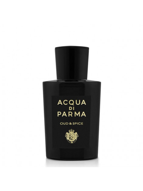 Acqua Di Parma  Sig. oud & spice edp 100 ml  Sig. Oud & Spice EDP 100 ML  large