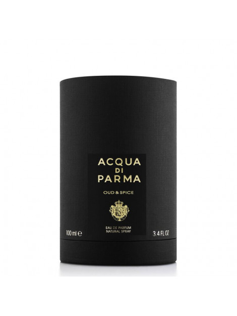 Acqua Di Parma  Sig. oud & spice edp 100 ml  Sig. Oud & Spice EDP 100 ML  large