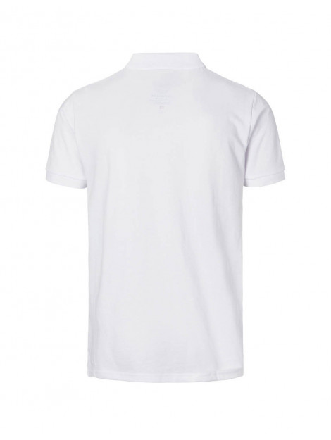 Kronstadt Albert organic polo ks3533 white KS3533 large