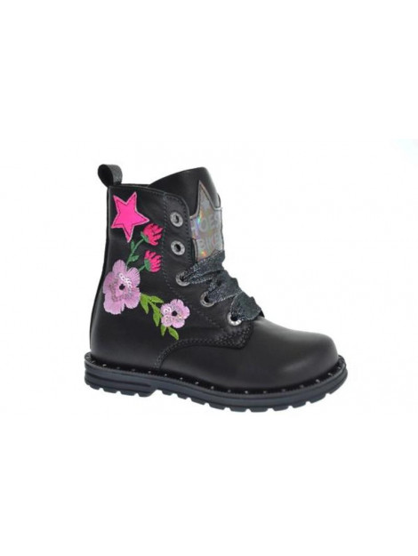 Shoesme DE9W095 Laarzen Zwart DE9W095 large