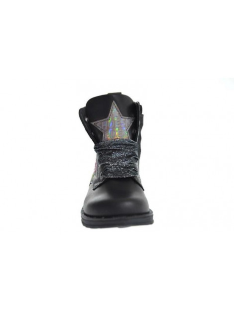 Shoesme DE9W095 Laarzen Zwart DE9W095 large