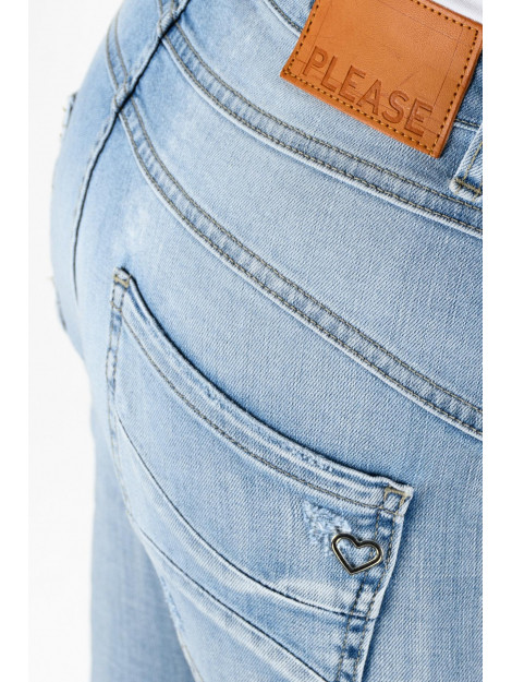 Please P78 jeans P78abq2w2r large