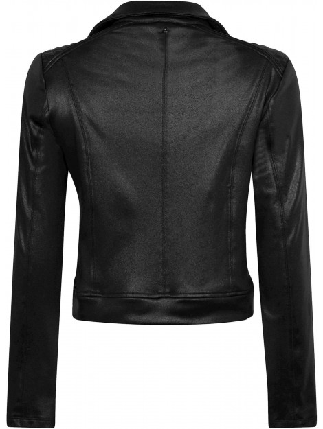Tramontana Jacket black MACY NOS-009000 large