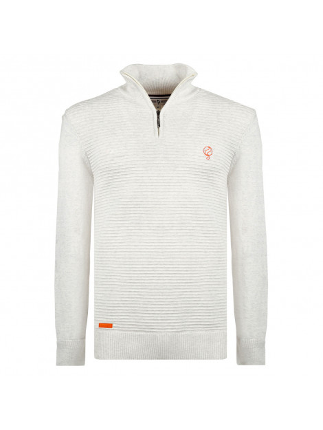Q1905 Trui woudrichem witgrijs QM2321910-006-1 large