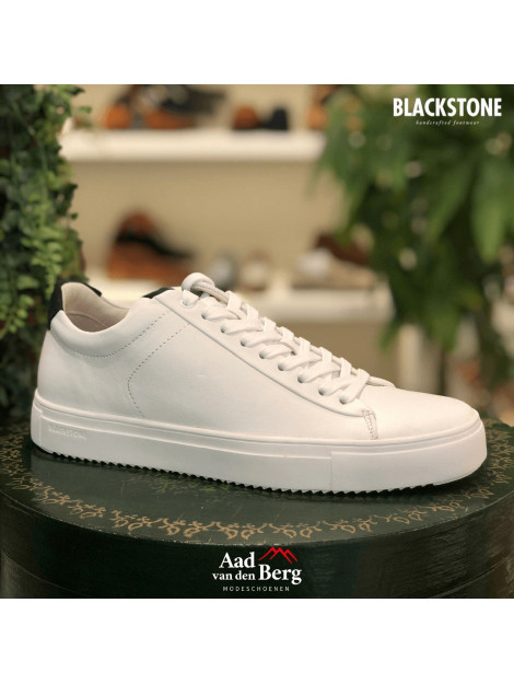 Blackstone RM50 Sneakers Wit RM50 large