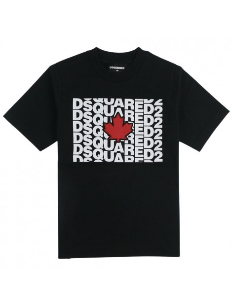 Dsquared2 Slouch fit t-shirt d2t768u-slouch-fit large
