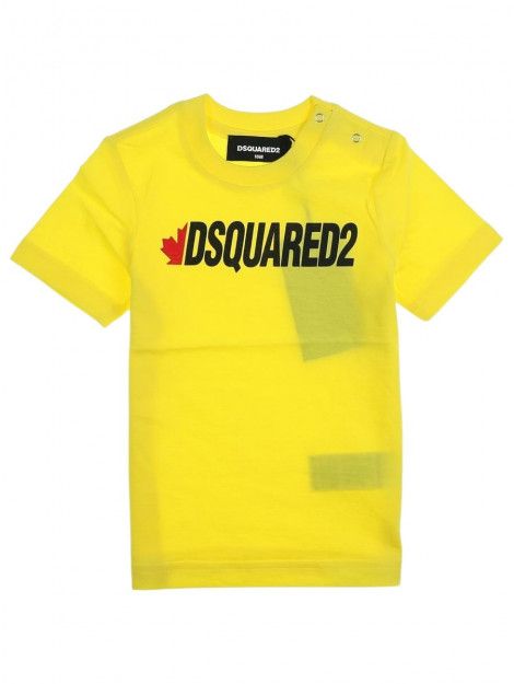 Dsquared2 T-shirt d2t789b-1643251006-0201 large