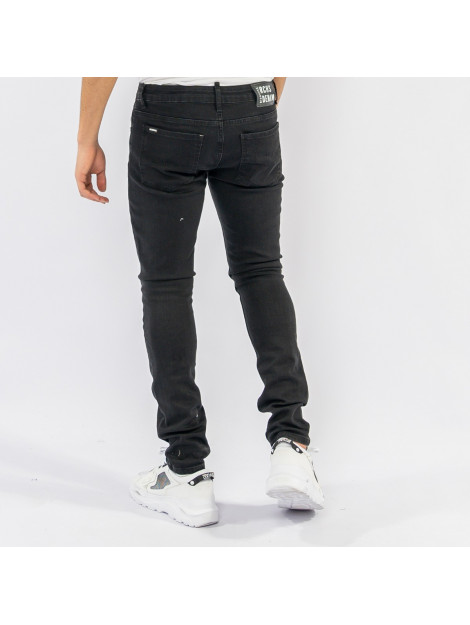 Richesse Laval noir jeans zwart laval-noir-jeans-zwart-00038767-blackdenim large