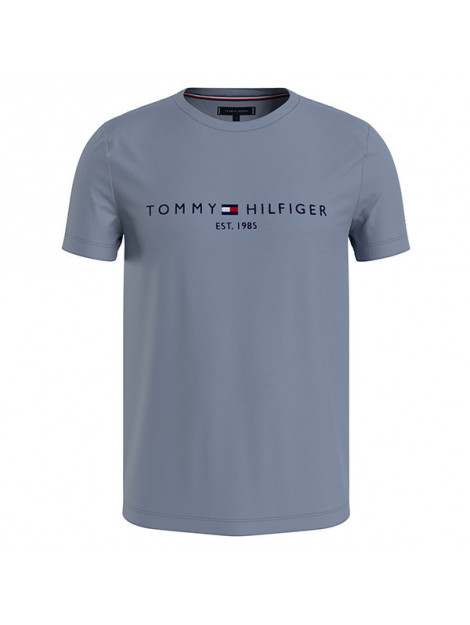 Tommy Hilfiger T-shirt 11797-daybreak blue 11797-Daybreak Blue large