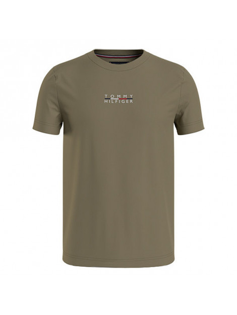 Tommy Hilfiger T-shirt 24547-woodridge 24547-Woodridge large