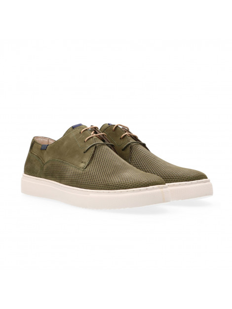 Australian Footwear Morris nubuck green 15.1559.01 eoo 15.1559.01 large