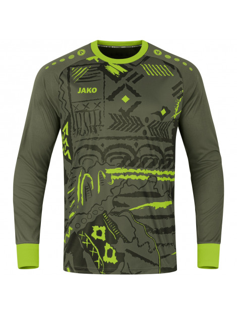 Jako Keepershirt tropicana 8911-231 JAKO Keepershirt Tropicana 8911-231 large