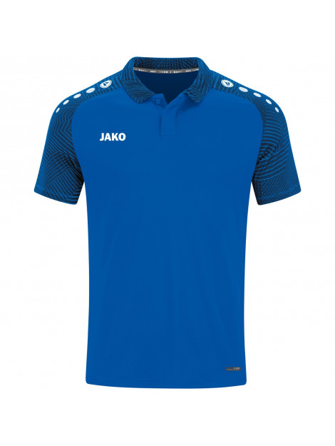 Jako Polo performance 6322-403 JAKO Polo Performance 6322-403 large