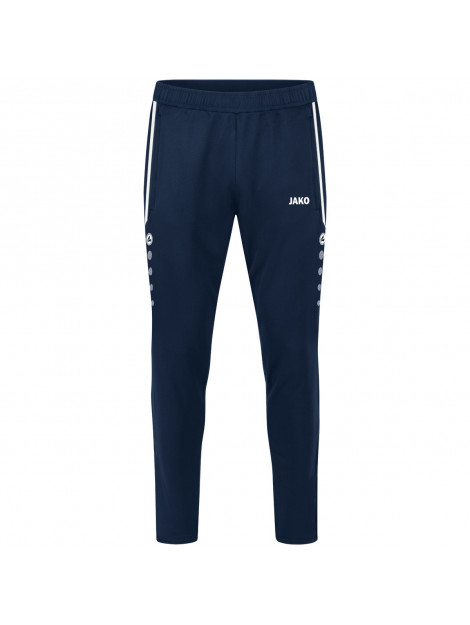 Jako Trainingsbroek allround 8489-900 JAKO Trainingsbroek Allround 8489-900 large