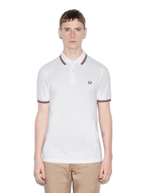 Fred Perry Polo 2061.10.0052-10 large