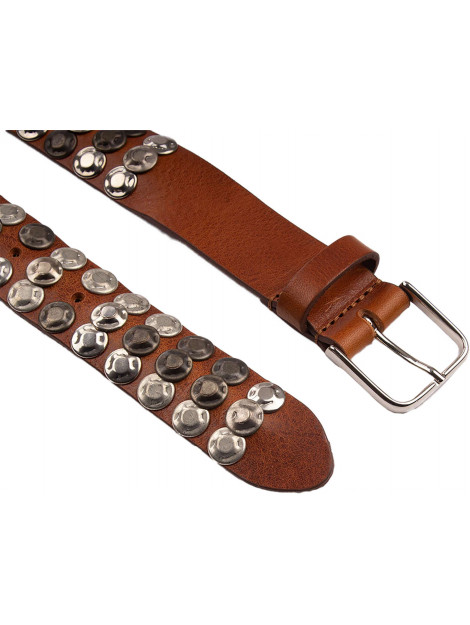 Petrol Industries Ceintuur cognac 30436-100 large