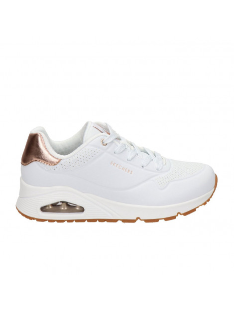 Skechers 177094/WHT Sneakers Wit 177094/WHT large Skechers 177094/WHT Sneakers Wit 177094/WHT large