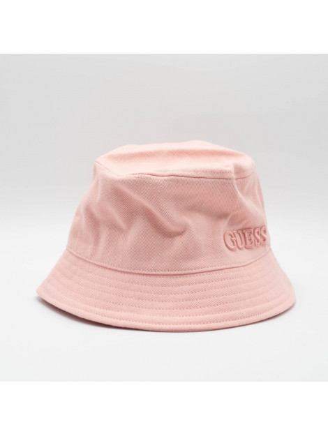 Guess Cessily bucket hat cessily-bucket-hat-00037259-pea large