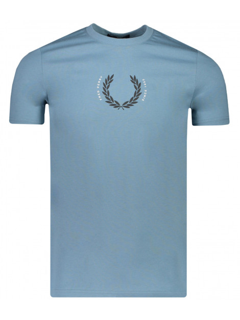 Fred Perry Korte mouw t-shirt M2665 large