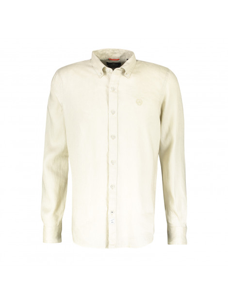 Lerros Shirt linen solid 5309.05.0006 large