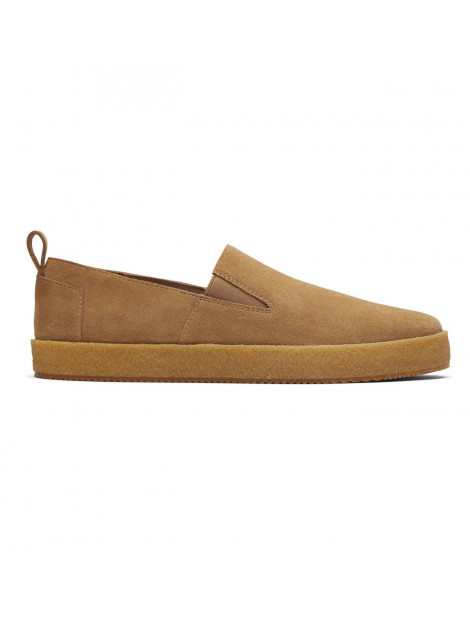 Toms Lowden toffee suede 10017642 10017642 large