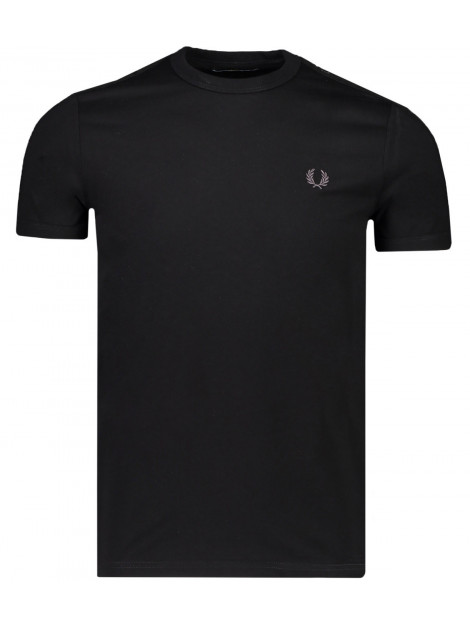 Fred Perry Korte mouw t-shirt M3658 large