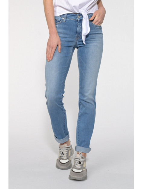Cambio Jeans paris- large