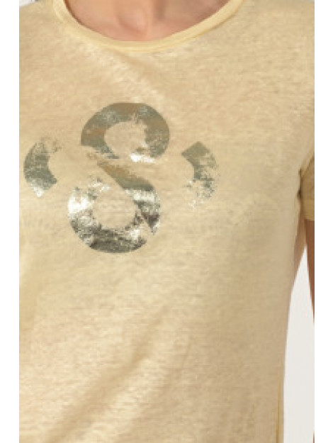 Summum T-shirt korte mouw 3s4617-30318 large