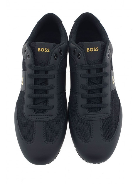 Hugo Boss 50470180 veter sneaker 50470180 large
