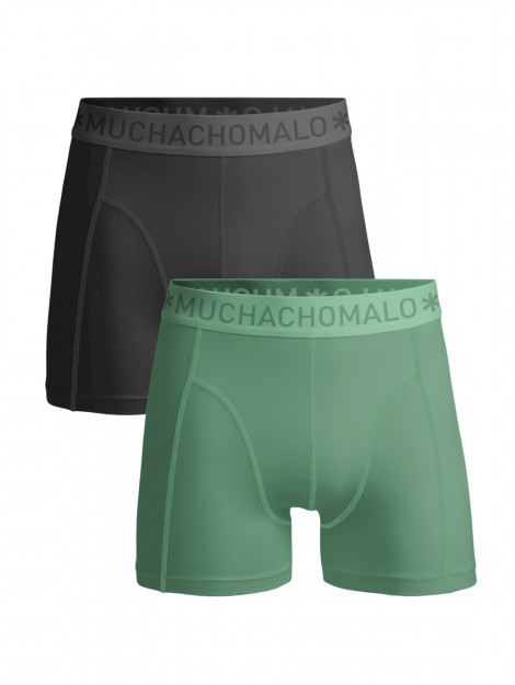 Muchachomalo Boys 2-pack short solid U-SOLID1010-476Jnl_nl large