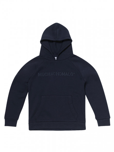 Muchachomalo Jongens hoodie SWEAT1140-03Jnl_nl large