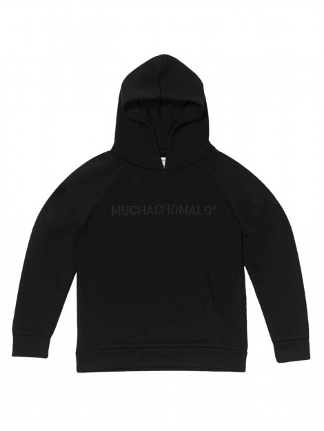 Muchachomalo Jongens hoodie SWEAT1140-02Jnl_nl large